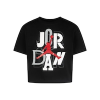 Nike Jordan Outsıde The Lınes Ss Çocuk T-Shirt Nike Jordan Outsıde The Lınes Ss Çocuk T-Shirt