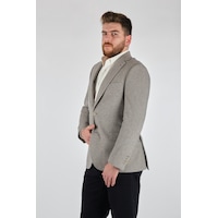 Tom Becker Sc15031665 Erkek Ceket Gri Tom Becker Sc15031665 Erkek Ceket Gri