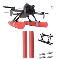 Djı Mini 5 Pro Suya İniş Takımı Djı Mini 5 Pro Suya İniş Takımı