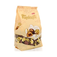 Fondante Caramel Toffee 500 Gr. (1 Poşet) Fondante Caramel Toffee 500 Gr. (1 Poşet)