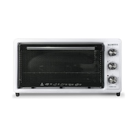 Kumtel LX-3525 40 LT Mini Fırın Beyaz Kumtel LX-3525 40 LT Mini Fırın Beyaz