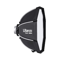 Ulanzi DS60 L067 60 Cm Bowens Mount Octagon Softbox Ulanzi DS60 L067 60 Cm Bowens Mount Octagon Softbox