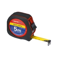 İzeltaş Plastik Şerit Metre 5 Metre İzeltaş Plastik Şerit Metre 5 Metre