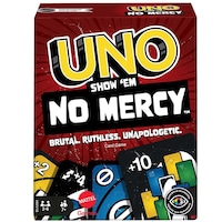 Uno No Mercy Kart Oyunu Hwv18 Uno No Mercy Kart Oyunu Hwv18