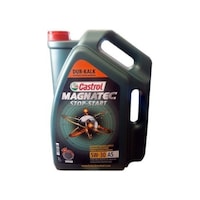 Castrol Magnatec Stop-Start 5W-30 A5 7 Lt Motor Yağı Castrol Magnatec Stop-Start 5W-30 A5 7 Lt Motor Yağı