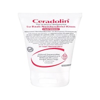 Ceradolin Nemlendirici Krem Parfümsüz 50ml Ceradolin Nemlendirici Krem Parfümsüz 50ml