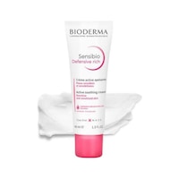 Bioderma Sensibio Defensive Rich Active Soothing Cream 40 ML Bioderma Sensibio Defensive Rich Active Soothing Cream 40 ML
