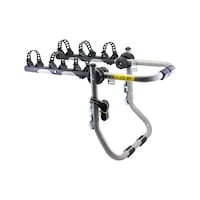 Peruzzo Verona Steel Çelik 3 Lü Bisiklet Taşıma Aparatı Peruzzo Verona Steel Çelik 3 Lü Bisiklet Taşıma Aparatı