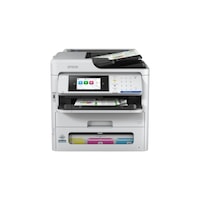 Epson Workforce Pro Em-c800rdwf Epson Workforce Pro Em-c800rdwf