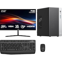 Turbox TX9096 Ultra 5 225F 16 GB 512 GB NVMe 2 GB GT730 23.8" Free Dos Masaüstü Bilgisayar Turbox TX9096 Ultra 5 225F 16 GB 512 GB NVMe 2 GB GT730 23.8" Free Dos Masaüstü Bilgisayar