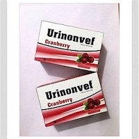 Urinonvef Granberry 30 Kapsül Urinonvef Granberry 30 Kapsül