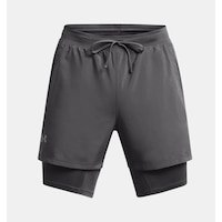 Under Armour Ua Launch 5 2-ın-1 Shorts Erkek Taytlı Şort 1382640 1382640 025 025 Under Armour Ua Launch 5 2-ın-1 Shorts Erkek Taytlı Şort 1382640 1382640 025 025