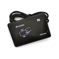 Usb Mifare Nfc 13 56Mhz Ic Kart Mifare Usb Okuyucu