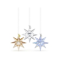 5734798 Swarovski Asma Süsler Annual Edıtıon:ornament Set 35th Annıv. 5734798 Swarovski Asma Süsler Annual Edıtıon:ornament Set 35th Annıv.