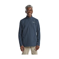 Jack Wolfskin Jack Wolfskın Taunus Hz M Erkek Midnight Sky Polar 1709522-c0412 Lacivert Jack Wolfskin Jack Wolfskın Taunus Hz M Erkek Midnight Sky Polar 1709522-c0412 Lacivert