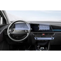 Kia Niro Elagance Paket Multimedya Ekran Koruyucu