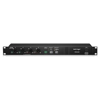 Behringer P24hub Kişisel Monitör Mikser İçin Hub Behringer P24hub Kişisel Monitör Mikser İçin Hub