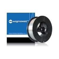 Magmaweld Mal 5356 1 MM Alüminyum Kaynak Teli Almg5 7 KG - 24004DJAM5 Magmaweld Mal 5356 1 MM Alüminyum Kaynak Teli Almg5 7 KG - 24004DJAM5