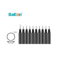 Bakon 900M-T-B ESD Lehimleme Havya Ucu Bakon 900M-T-B ESD Lehimleme Havya Ucu