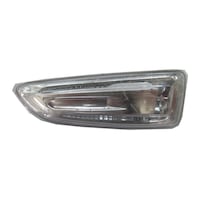 Opel Crossland X 17/20 Çamurluk Sınyalı Sol Beyaz Opel Crossland X 17/20 Çamurluk Sınyalı Sol Beyaz