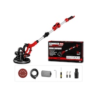 Kimmer Plus Km-091 Duvar Ve Tavan Zımpara Makinesi 880w Kimmer Plus Km-091 Duvar Ve Tavan Zımpara Makinesi 880w