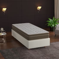 Mobpazar Flora Full Ortopedik Yatak Mobpazar Flora Full Ortopedik Yatak