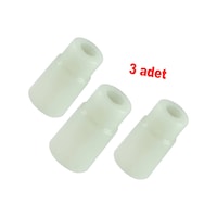 Fakir Mr.chef Quadro Blender Dişli Kavrama Parçası 3 Adet Fakir Mr.chef Quadro Blender Dişli Kavrama Parçası 3 Adet