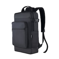 İdabag Idabag Backpack Elegance Sırt Çantası Siyah İdabag Idabag Backpack Elegance Sırt Çantası Siyah
