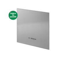 Bosch Uyumlu Dp100 I Dekoratif Panel İnox Bosch Uyumlu Dp100 I Dekoratif Panel İnox