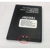 Reeder P13 Blue Max Lite 2022 Uyumlu Batarya 3950 mAh Reeder P13 Blue Max Lite 2022 Uyumlu Batarya 3950 mAh