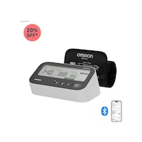 Omron M4 Intelli IT HEM-7155T-EBK Koldan Dijital Tansiyon Aleti Omron M4 Intelli IT HEM-7155T-EBK Koldan Dijital Tansiyon Aleti