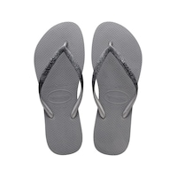 Havaınas Slim Sparkle Me Fc Terlik 4146093-5178 Havaınas Slim Sparkle Me Fc Terlik 4146093-5178