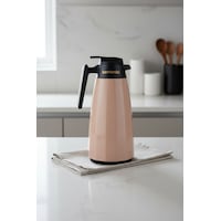 Bernardo Lustra Cam Termos Pudra 1.5 Litre Pudra Bernardo Lustra Cam Termos Pudra 1.5 Litre Pudra