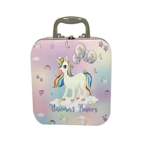 Mystyle UN-18 Unicorn Metal Kutu