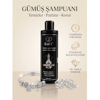 Gard Gümüş Şampuanı 240 ML Gard Gümüş Şampuanı 240 ML