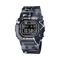 Casio DW-5000SS-1DR Erkek Kol Saati Casio DW-5000SS-1DR Erkek Kol Saati