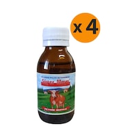 Süper Maya Peynir Mayası 4 x 100 ML Süper Maya Peynir Mayası 4 x 100 ML