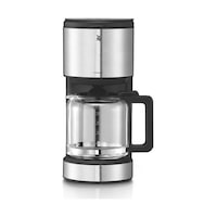 WMF Stelio Filtre Kahve Makinesi Inox WMF Stelio Filtre Kahve Makinesi Inox
