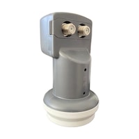 Next YE-202 0.1dB Full HD 4K Twin İki Çıkışlı Lnb Next YE-202 0.1dB Full HD 4K Twin İki Çıkışlı Lnb