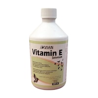 Royal Vitamin E Selenyum Yumurta Verim Ve Kızgınlık 500 ML Royal Vitamin E Selenyum Yumurta Verim Ve Kızgınlık 500 ML