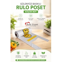 Rulo Poşet Küçük Boy Gülenyüz Baskılı Poşet Beyaz Poşet Hışır Atlet Poşet Market Manav Poşeti Rulo Poşet Küçük Boy Gülenyüz Baskılı Poşet Beyaz Poşet Hışır Atlet Poşet Market Manav Poşeti