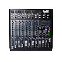 Alto Live 1202 12 Kanal Analog Mikser Alto Live 1202 12 Kanal Analog Mikser