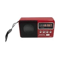 Everton RT-303 Şarjlı Fm - Usb - Bluetooth SD Kart Girişli Radyo Everton RT-303 Şarjlı Fm - Usb - Bluetooth SD Kart Girişli Radyo