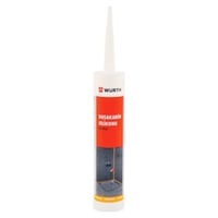 Würth Duşakabin Silikonu Şeffaf 310ml - Su Geçirmez Sızdırmazlık Ve Dolgu Malzemesi Würth Duşakabin Silikonu Şeffaf 310ml - Su Geçirmez Sızdırmazlık Ve Dolgu Malzemesi