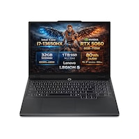 Lenovo Legion 5 15IRX10 83LY00PYTR i7-13650HX 32 GB 1 TB SSD RTX5060 15.3" Dos WUXGA Dizüstü Bilgisayar Lenovo Legion 5 15IRX10 83LY00PYTR i7-13650HX 32 GB 1 TB SSD RTX5060 15.3" Dos WUXGA Dizüstü Bilgisayar