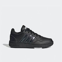 Adidas Hoops 3.0 Kadın Günlük Spor Ayakkabı - Siyah C-ADIGZ9671J10A00 Adidas Hoops 3.0 Kadın Günlük Spor Ayakkabı - Siyah C-ADIGZ9671J10A00