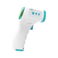 LifeNet JA-11C Medikal Kızıl Ötesi Temassız Ateş Ölçer LifeNet JA-11C Medikal Kızıl Ötesi Temassız Ateş Ölçer