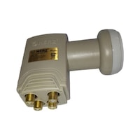 Herz HR-904 Dörtlü LNB Herz HR-904 Dörtlü LNB