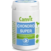 Canvit Chondro Süper Kas ve İskelet Sağlığı Köpek Vitamini 230 G Canvit Chondro Süper Kas ve İskelet Sağlığı Köpek Vitamini 230 G