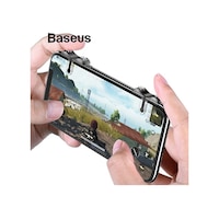 Baseus G9 L1R1 Pubg Oyun Ateşleyici 2Adet Set (199259722)